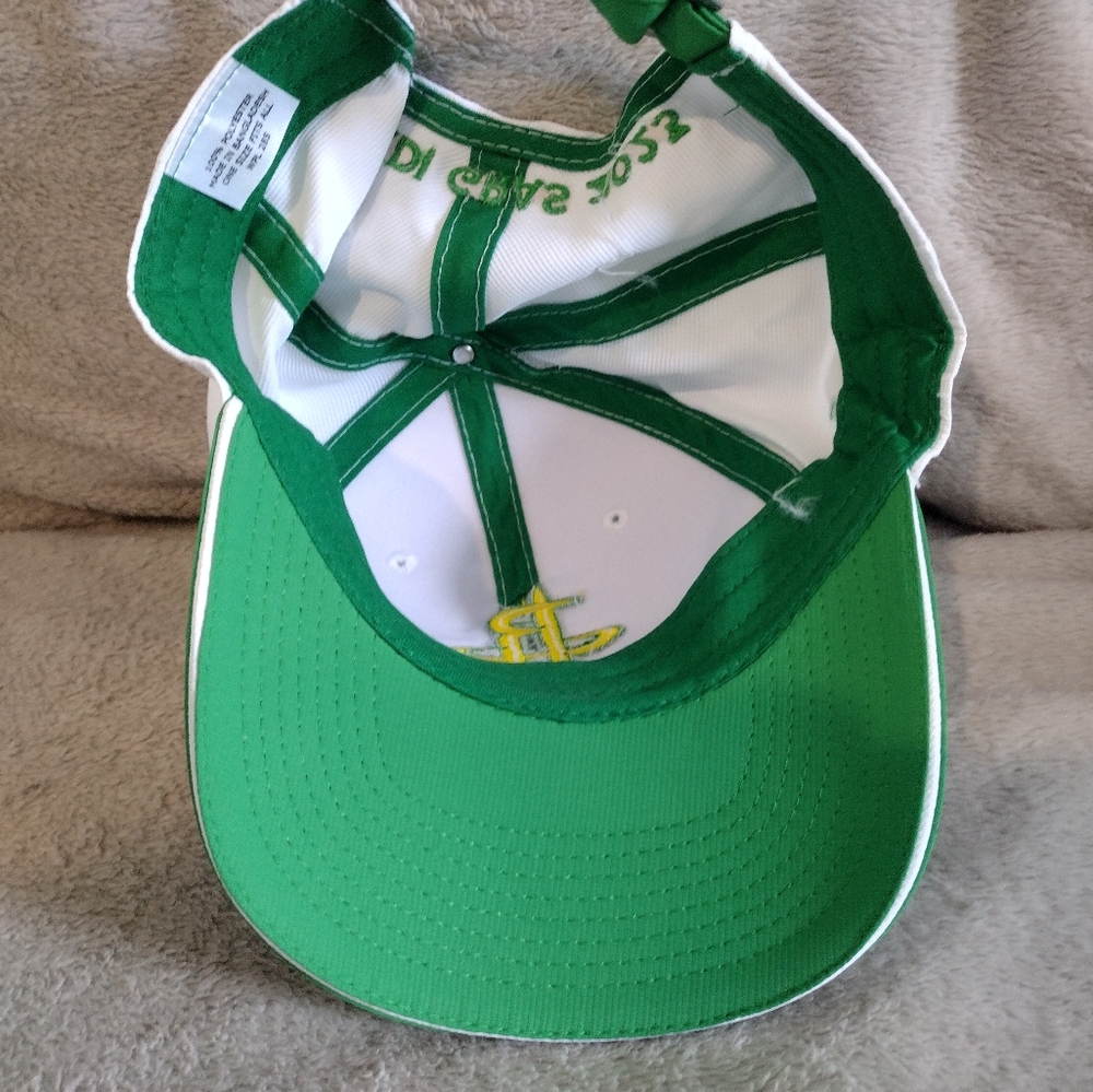 Houston ROCKETS, L/E ballcap - Picture 4 of 4